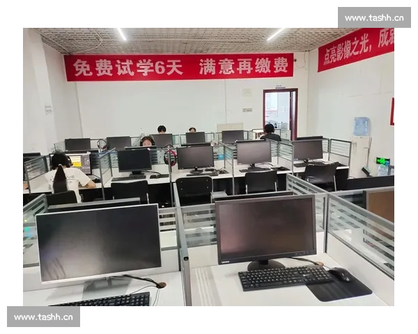 提升后期剪辑技巧与创意应用全面培训课程